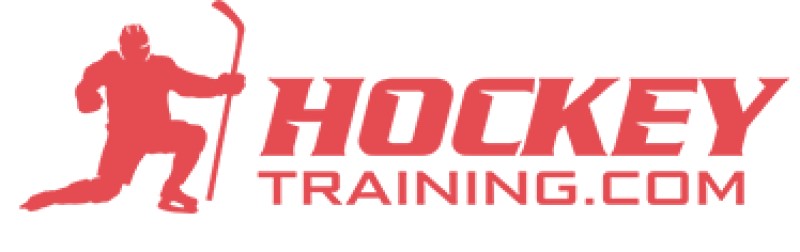 hockeytraining.com logo screenshot