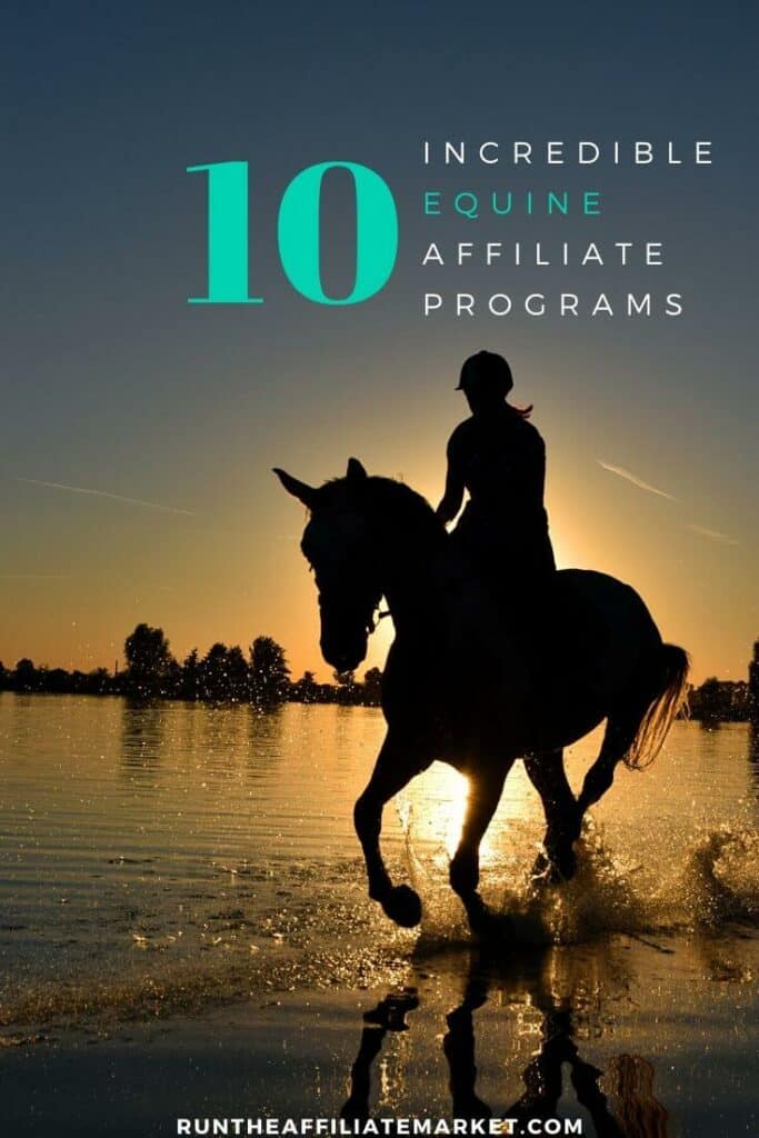 equine affiliate programs features image