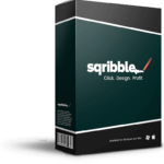 sqribble box