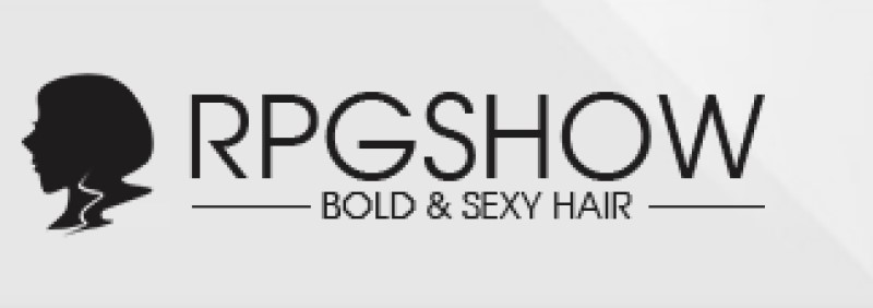 screenshot of the rpgshow icon and website