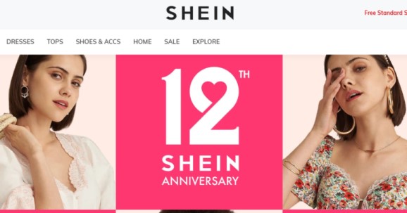 Can You Make Money With The Shein Affiliate Program? – Run the Affiliates